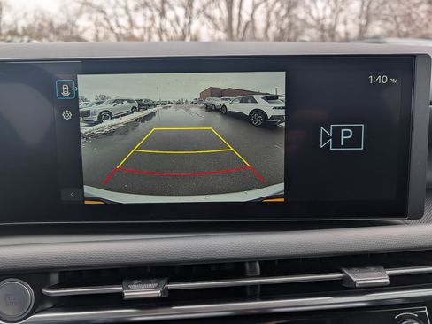 New 2026 Hyundai Tucson SEL AWD/4WD image 15