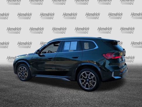 Used 2025 BMW X1 xDrive28i image 8