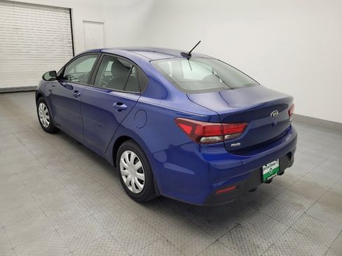 Used 2020 Kia Rio S FWD image 5