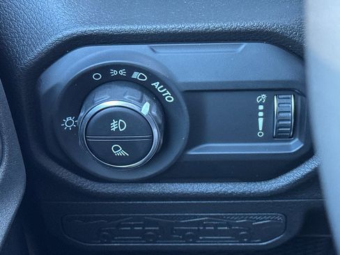 New 2026 Jeep Gladiator Willys image 29