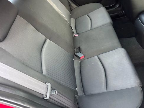 Used 2015 MAZDA MAZDA3 i SV image 27
