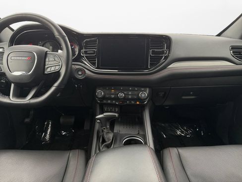Used 2025 Dodge Durango GT AWD/4WD image 11