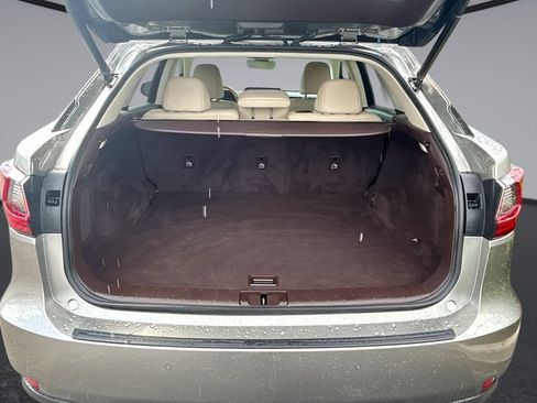 Used 2020 Lexus RX 350 AWD w/ Premium Package image 10