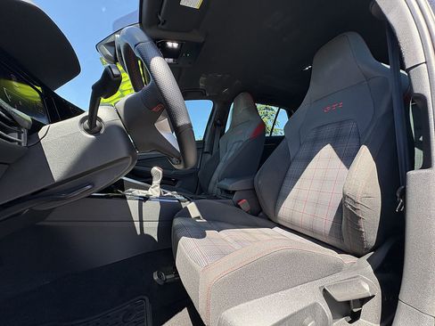 Used 2024 Volkswagen GTI S FWD image 13