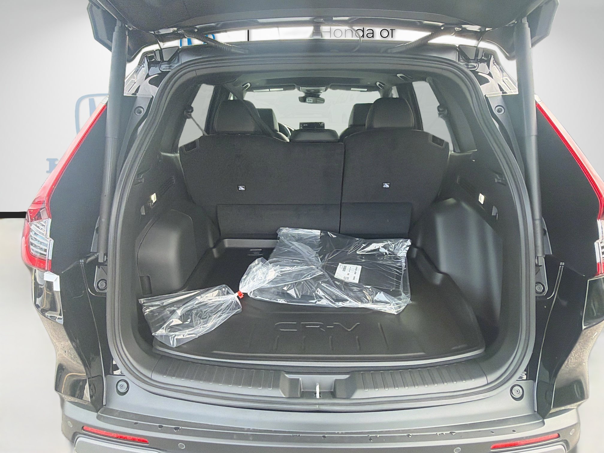 New 2027 Honda CR-V Sport-L image 20