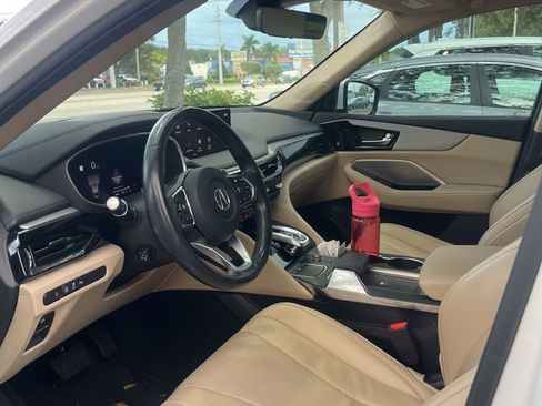 Used 2023 Acura MDX FWD w/ Technology Package image 6