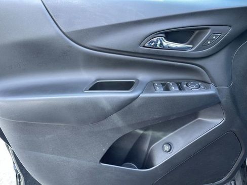 Used 2024 Chevrolet Equinox LT w/ LPO, Floor Liner Package image 22