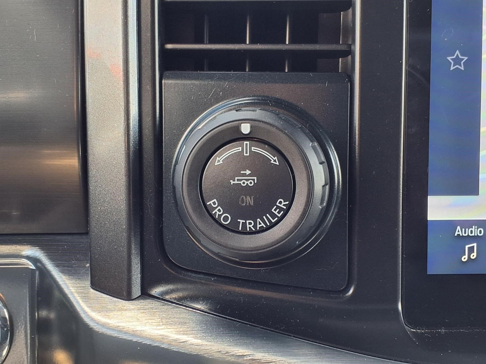 Used 2023 Ford F150 Lariat AWD/4WD image 23