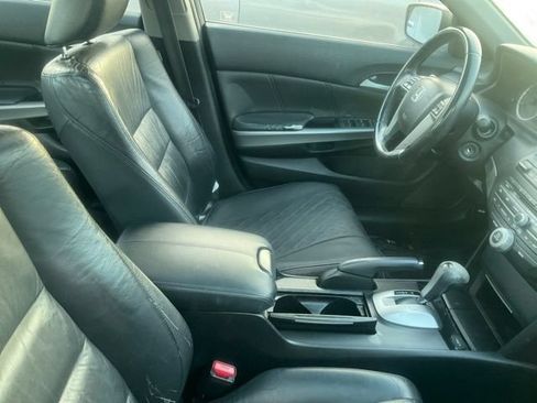 Used 2008 Honda Accord EX-L image 4