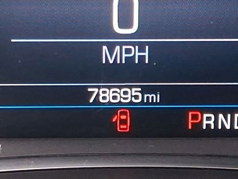 Used 2019 Chevrolet Equinox LT image 20