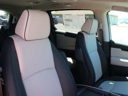 New 2026 Honda Odyssey Elite image 20