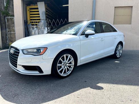 Used 2015 Audi A3 1.8T Premium w/ Aluminum Style Package image 5