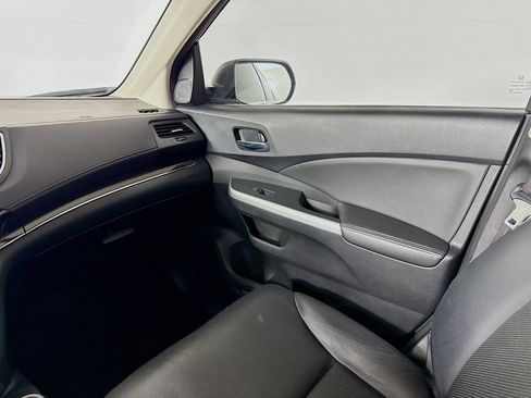 Used 2015 Honda CR-V EX-L image 29