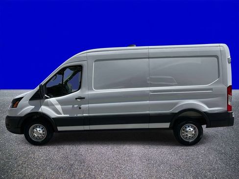 New 2027 Ford Transit 250 148 Medium Roof Extended AWD image 6