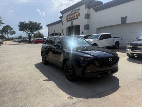 Used 2023 MAZDA CX-50 2.5 S w/ Preferred Plus Pkg AWD/4WD image 2