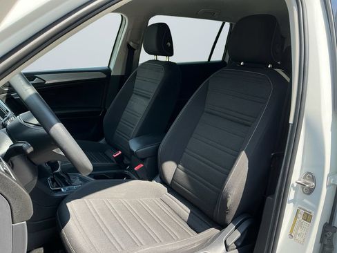 Used 2023 Volkswagen Tiguan S FWD image 10