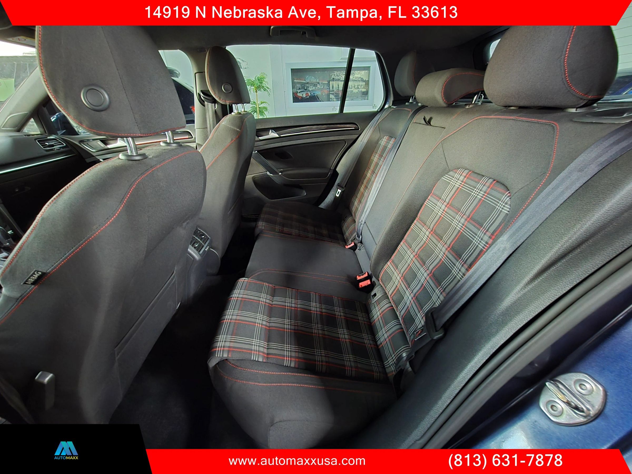 Used 2015 Volkswagen GTI S FWD image 27