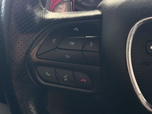 Used 2021 Dodge Charger R/T w/ Blacktop Package image 41