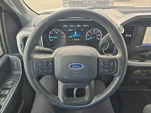 Used 2023 Ford F150 XLT image 15