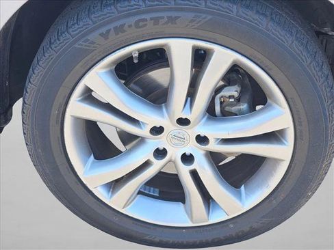 Used 2013 Nissan Murano LE FWD image 27
