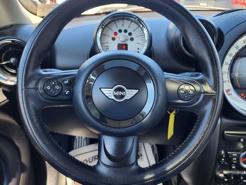 Used 2014 MINI Cooper Countryman S FWD image 8