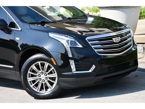 Used 2019 Cadillac XT5 Luxury FWD image 10