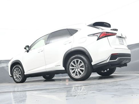 Used 2020 Lexus NX 300h AWD w/ Comfort Package image 30