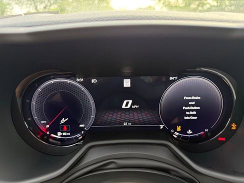 New 2025 Dodge Hornet GT w/ GT Blacktop Package image 18