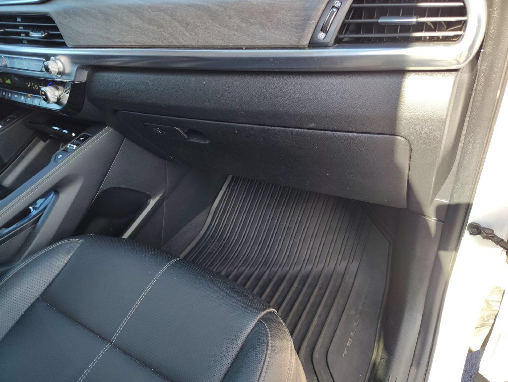 Used 2022 Kia Telluride SX w/ Nightfall Edition Package AWD/4WD image 34