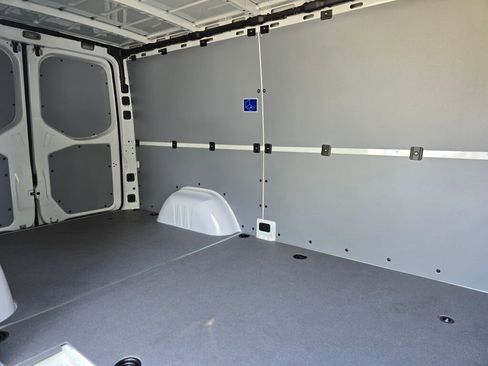 New 2025 Mercedes-Benz Sprinter 2500 image 14