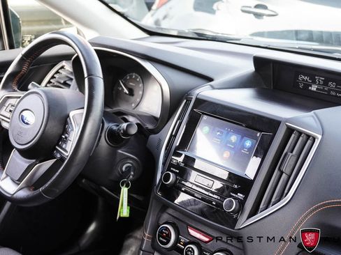 Used 2022 Subaru Crosstrek 2.0i Premium w/ Popular Package #3 image 45