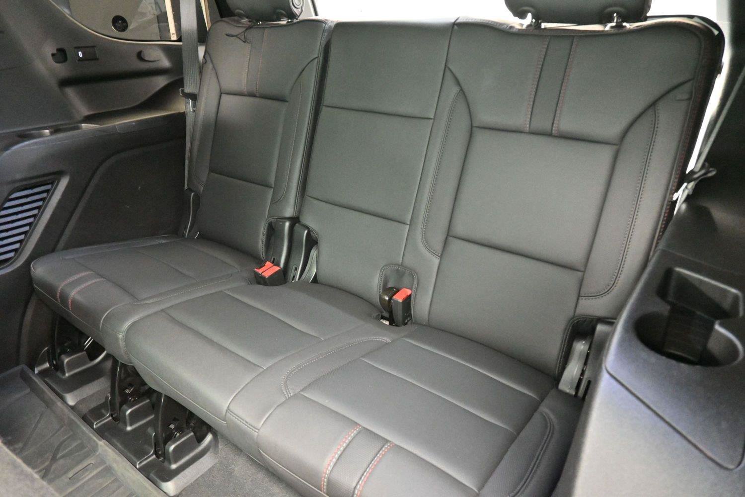 Used 2024 Chevrolet Tahoe RST w/ Luxury Package AWD/4WD image 35