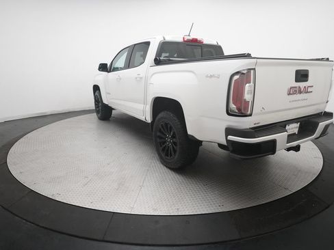 Used 2022 GMC Canyon Elevation w/ Elevation Premium Package AWD/4WD image 33