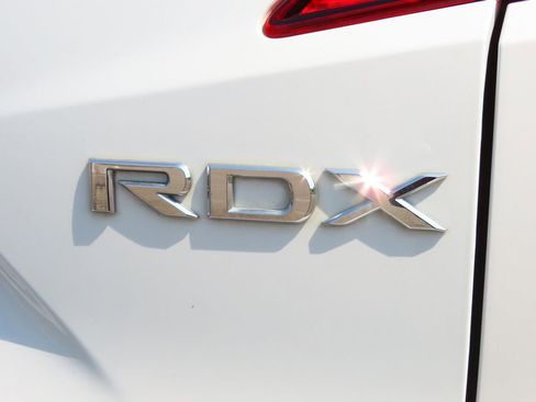 Used 2022 Acura RDX A-Spec image 19