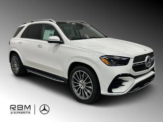 New 2026 Mercedes-Benz GLE 350 4MATIC video 1