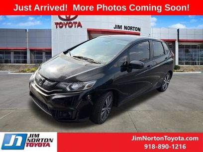 Used 2015 Honda Fit EX