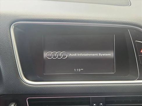 Used 2010 Audi Q5 3.2 Premium AWD/4WD image 13