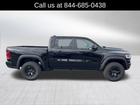 Used 2026 RAM 1500 RHO image 4