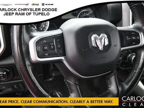Used 2022 RAM 1500 Big Horn AWD/4WD image 17