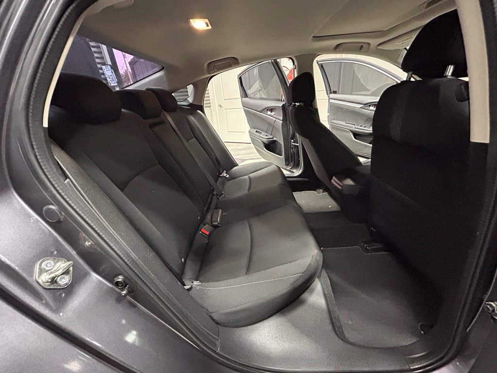 Used 2016 Honda Civic EX-T image 44
