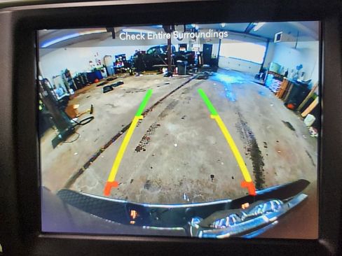 Used 2019 RAM 1500 Big Horn image 20