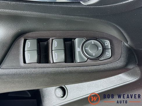 Used 2019 Chevrolet Equinox LT AWD/4WD image 21