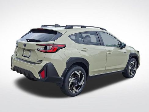 New 2026 Subaru Crosstrek 2.5i Limited w/ Convenience Package AWD/4WD image 7