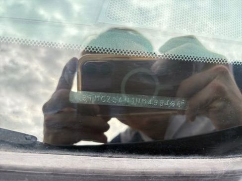 Used 2022 Toyota Tacoma SR image 25