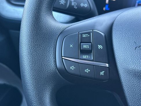 New 2025 Ford Maverick XLT w/ 4K Tow Package image 25