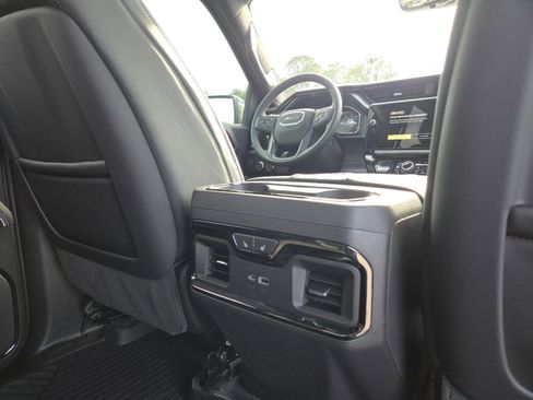 New 2026 GMC Sierra 1500 AT4X w/ AT4X AEV Edition image 31