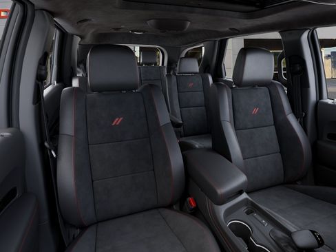 New 2026 Dodge Durango GT AWD/4WD image 16