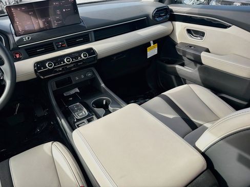 New 2026 Honda Pilot EX-L image 19
