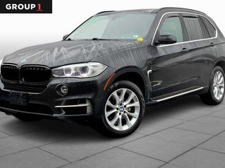 Used 2016 BMW X5 xDrive35i video 1