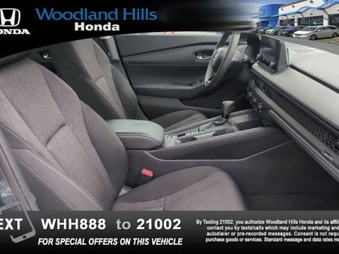 Used 2023 Honda Accord LX image 23